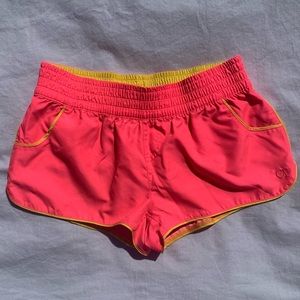 Swim shorts